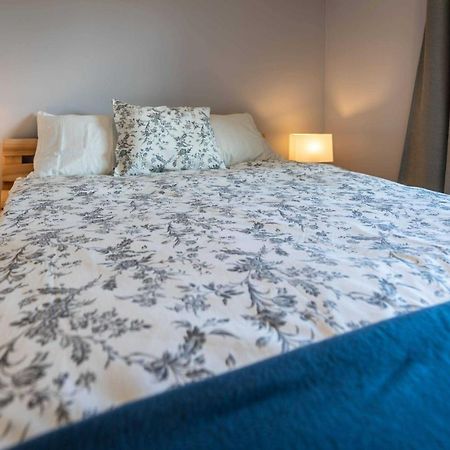 Apartamenty U Andzi Białka Tatrzańska Exteriér fotografie