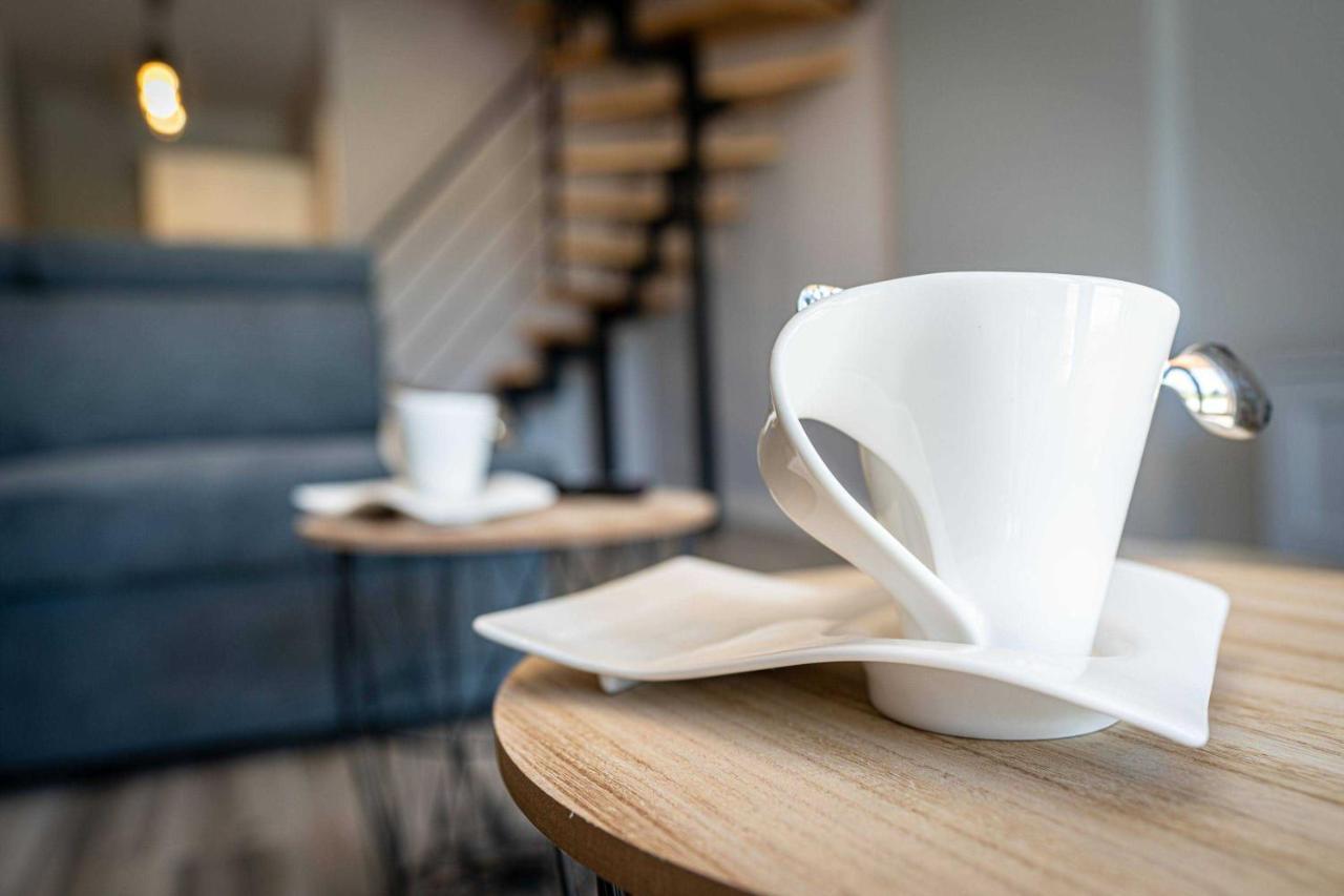 Apartamenty U Andzi Białka Tatrzańska Exteriér fotografie