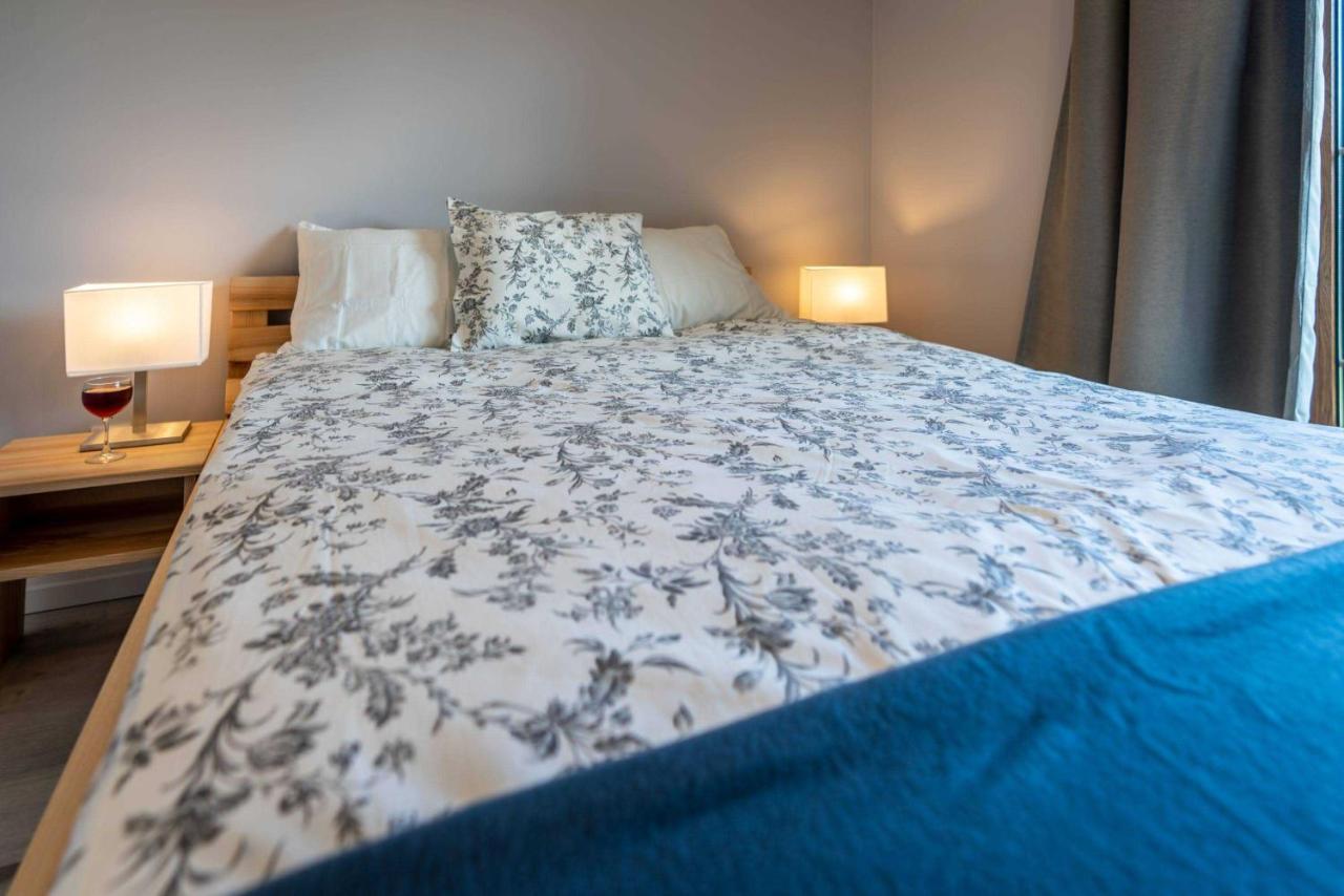 Apartamenty U Andzi Białka Tatrzańska Exteriér fotografie
