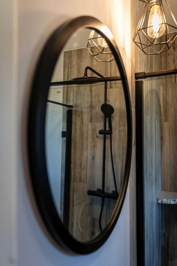 Apartamenty U Andzi Białka Tatrzańska Exteriér fotografie